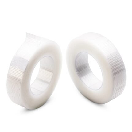 Медицинско прозрачно тиксо - 9 метра