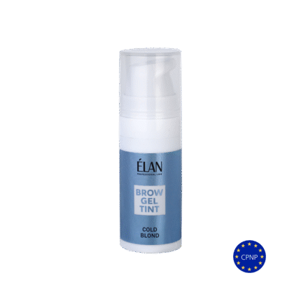 Гел-боя на вежди Хладен блондин COLD BLOND