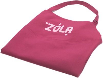 ZOLA Професионална салонна престилка